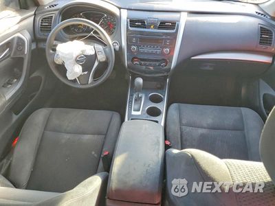 Zdjęcie 8 z 12 samochodu: 2015 NISSAN ALTIMA 2.5 S VIN:1N4AL3AP6FC137496 - miniatura