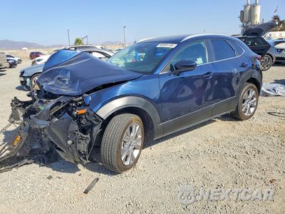 2023 MAZDA CX-30 PREFERRED 3MVDMBCMXPM522107 - główne zdjęcie licytacji z USA - miniatura