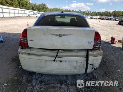 Zdjęcie 6 z 12 samochodu: 2005 CHRYSLER 300C VIN:2C3AK63H35H671804 - miniatura