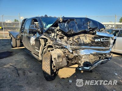 Czwarte zdjęcie samochodu z boku: 2021 RAM 5500 VIN:3C7WRMFL8MG702158 - miniatura