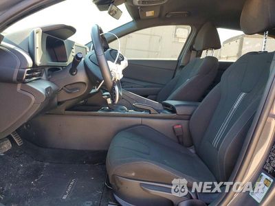 Zdjęcie 7 z 12 samochodu: 2025 HYUNDAI ELANTRA SEL SPORT VIN:KMHLM4DG0SU935851 - miniatura
