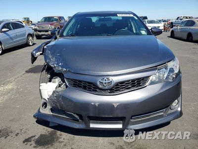 Piąte zdjęcie samochodu w środku: 2012 TOYOTA CAMRY SE VIN:4T1BF1FKXCU112951 - miniatura