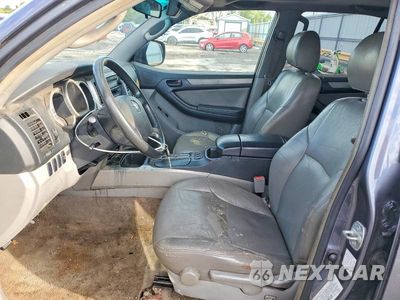 Zdjęcie 7 z 13 samochodu: 2003 TOYOTA 4RUNNER SR5 VIN:JTEBU14R630012360 - miniatura