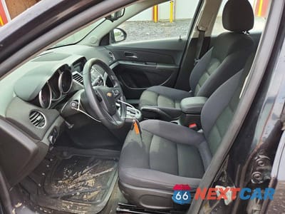 Zdjęcie 7 z 12 samochodu: 2015 CHEVROLET CRUZE LT VIN:1G1PC5SB6F7208216 - miniatura