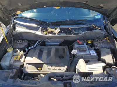 Zdjęcie 12 z 13 samochodu: 2016 JEEP PATRIOT SPORT VIN:1C4NJRBB4GD638695 - miniatura