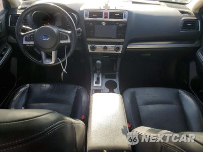 Zdjęcie 8 z 13 samochodu: 2016 SUBARU LEGACY 2.5I LIMITED VIN:4S3BNAN67G3029209 - miniatura