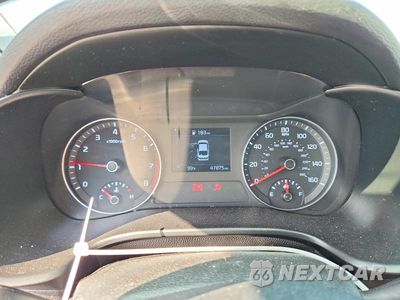 Zdjęcie 9 z 12 samochodu: 2021 KIA FORTE FE VIN:3KPF24ADXME328150 - miniatura