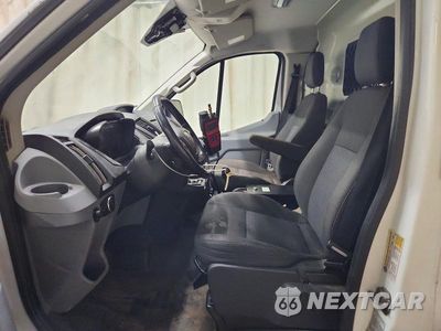 Zdjęcie 7 z 13 samochodu: 2016 FORD TRANSIT T-250 DELIVERY VAN VIN:1FTYR1YM5GKB55132 - miniatura
