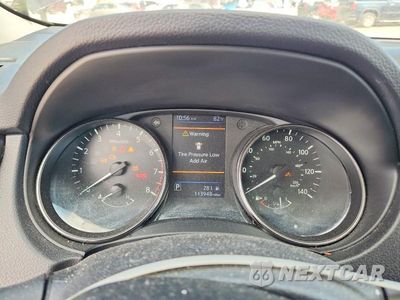 Zdjęcie 9 z 13 samochodu: 2019 NISSAN ROGUE S VIN:KNMAT2MV1KP559998 - miniatura