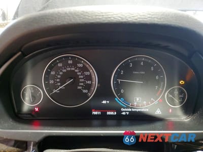 Zdjęcie 9 z 13 samochodu: 2017 BMW X5 XDRIVE35I VIN:5UXKR0C32H0X79285 - miniatura