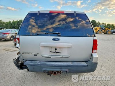 Zdjęcie 6 z 13 samochodu: 2004 FORD EXPEDITION XLT VIN:1FMRU15W04LA23034 - miniatura