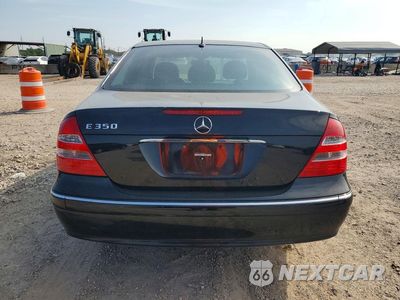 Zdjęcie 6 z 13 samochodu: 2006 MERCEDES-BENZ E 350 VIN:WDBUF56J76A964674 - miniatura