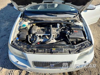 Zdjęcie 12 z 14 samochodu: 2007 VOLVO V70 2.5T VIN:YV1SW592172663613 - miniatura