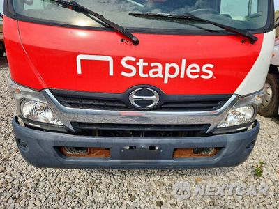 Zdjęcie 11 z 12 samochodu: 2018 HINO 195 BOX TRUCK VIN:JHHSDM2H0JK006570 - miniatura