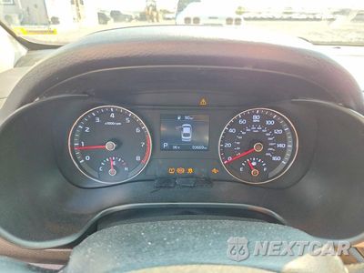 Zdjęcie 9 z 12 samochodu: 2021 KIA FORTE LXS VIN:3KPF24AD8ME354245 - miniatura