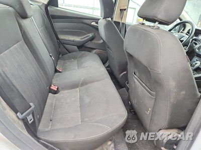 Zdjęcie 10 z 12 samochodu: 2017 FORD FOCUS SE VIN:1FADP3F29HL229994 - miniatura