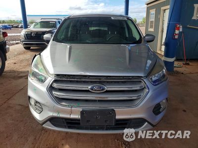 Piąte zdjęcie samochodu w środku: 2019 FORD ESCAPE SE VIN:1FMCU9GD7KUB06953 - miniatura