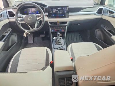 Zdjęcie 8 z 14 samochodu: 2025 VOLKSWAGEN TAOS SE VIN:3VVSC7B21SM004048 - miniatura