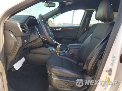 Zdjęcie 7 z 14 samochodu: 2024 FORD ESCAPE ST LINE VIN:1FMCU0MZ4RUA88627 - miniatura
