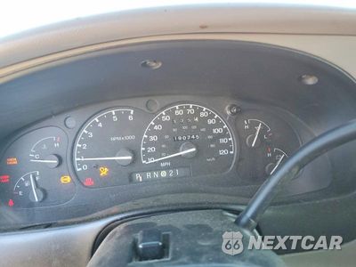 Zdjęcie 9 z 13 samochodu: 1997 FORD EXPLORER VIN:1FMDU35P3VZB98942 - miniatura