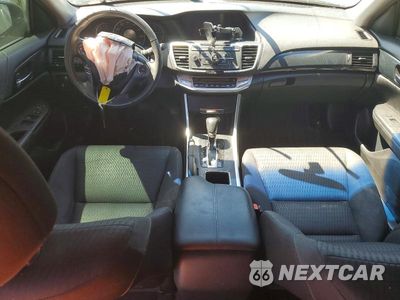 Zdjęcie 8 z 13 samochodu: 2013 HONDA ACCORD SPORT VIN:1HGCR2F57DA159469 - miniatura