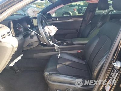 Zdjęcie 7 z 12 samochodu: 2023 KIA K5 GT LINE VIN:5XXG64J2XPG215625 - miniatura