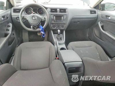 Zdjęcie 8 z 12 samochodu: 2016 VOLKSWAGEN JETTA S VIN:3VW267AJ3GM273820 - miniatura