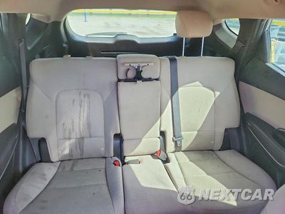 Zdjęcie 10 z 14 samochodu: 2017 HYUNDAI SANTA FE SPORT 2.4L VIN:5XYZTDLB3HG441324 - miniatura