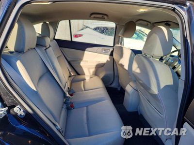 Zdjęcie 11 z 13 samochodu: 2014 SUBARU XV CROSSTREK 2.0 LIMITED VIN:JF2GPAGC7EH342944 - miniatura