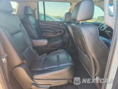 Zdjęcie 11 z 13 samochodu: 2015 CHEVROLET SUBURBAN C1500 LTZ VIN:1GNSCKKC4FR653588 - miniatura