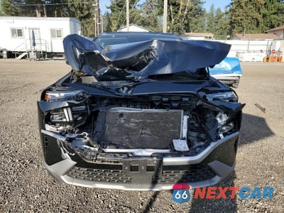 Piąte zdjęcie samochodu w środku: 2023 HYUNDAI SANTA FE SE VIN:5NMS14AJ8PH490587 - miniatura