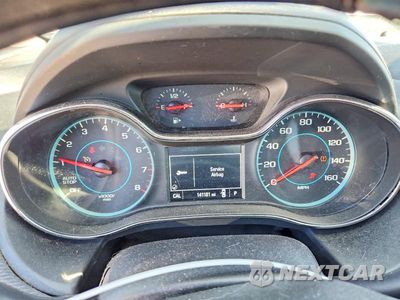 Zdjęcie 9 z 12 samochodu: 2018 CHEVROLET CRUZE LT VIN:3G1BE6SM2JS623331 - miniatura