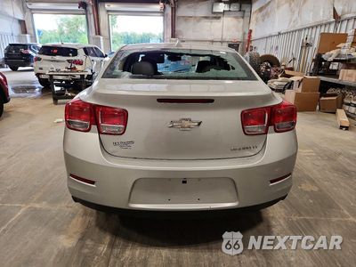 Zdjęcie 6 z 12 samochodu: 2013 CHEVROLET MALIBU 1LT VIN:1G11C5SA5DF344854 - miniatura