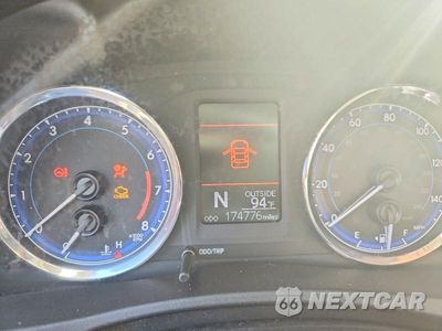 Zdjęcie 9 z 13 samochodu: 2018 TOYOTA COROLLA LE VIN:2T1BURHE6JC034288 - miniatura
