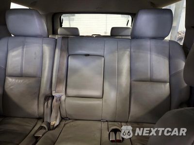 Zdjęcie 10 z 13 samochodu: 2011 CHEVROLET TAHOE K1500 LT VIN:1GNSKBE02BR117334 - miniatura