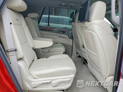 Zdjęcie 11 z 14 samochodu: 2024 CADILLAC ESCALADE PREMIUM LUXURY PLATINUM VIN:1GYS4DKL0RR413552 - miniatura