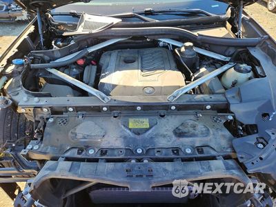 Zdjęcie 12 z 13 samochodu: 2020 BMW X5 XDRIVE40I VIN:5UXCR6C06L9B79535 - miniatura
