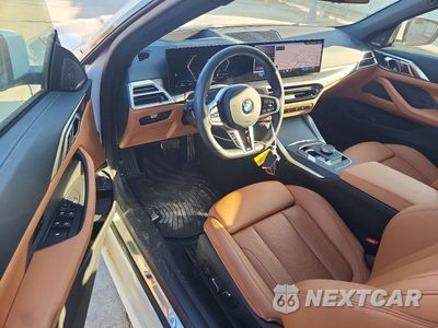 Zdjęcie 8 z 12 samochodu: 2026 BMW 430I VIN:WBA33DB06TCW82004 - miniatura