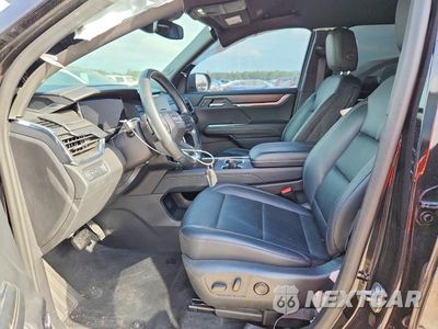 Zdjęcie 7 z 13 samochodu: 2024 GMC ACADIA UPLEVEL VIN:1GKENKKS9RJ196632 - miniatura