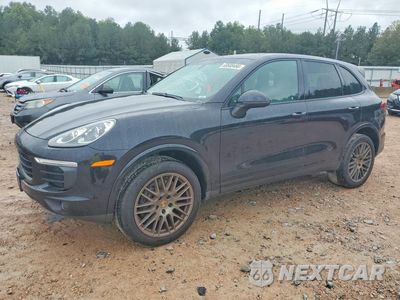2017 PORSCHE CAYENNE WP1AA2A29HKA88882 - główne zdjęcie licytacji z USA - miniatura