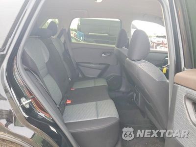 Zdjęcie 11 z 14 samochodu: 2023 NISSAN ROGUE SV VIN:JN8BT3BB6PW356559 - miniatura
