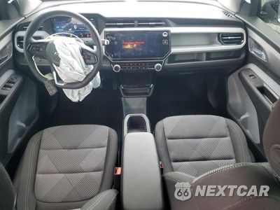 Zdjęcie 8 z 13 samochodu: 2027 CHEVROLET BOLT LT VIN:1G1FY6EV8VF101956 - miniatura