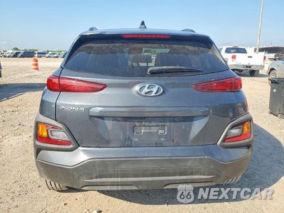 Zdjęcie 6 z 12 samochodu: 2020 HYUNDAI KONA SEL PLUS VIN:KM8K62AA4LU563135 - miniatura