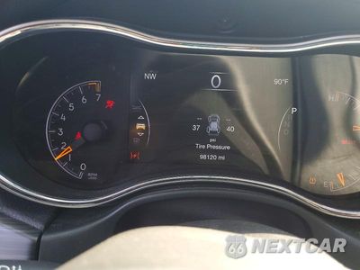 Zdjęcie 9 z 13 samochodu: 2020 JEEP GRAND CHEROKEE LIMITED VIN:1C4RJFBG9LC298875 - miniatura