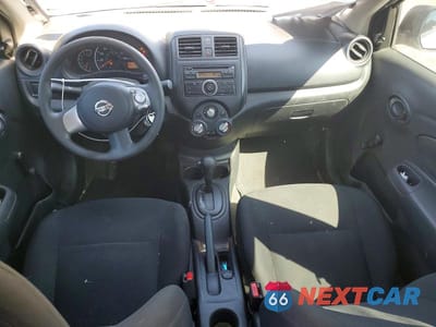 Zdjęcie 8 z 12 samochodu: 2014 NISSAN VERSA 1.6 S PLUS VIN:3N1CN7APXEL838410 - miniatura