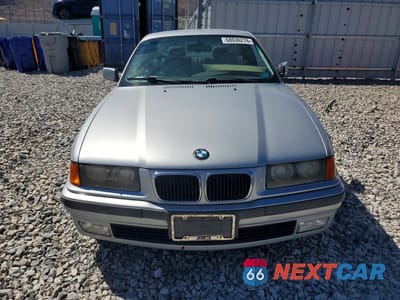 Piąte zdjęcie samochodu w środku: 1998 BMW 328 IS VIN:WBABG1323WET06562 - miniatura
