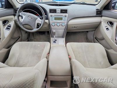 Zdjęcie 8 z 12 samochodu: 2007 TOYOTA CAMRY LE VIN:4T1BE46K57U144619 - miniatura