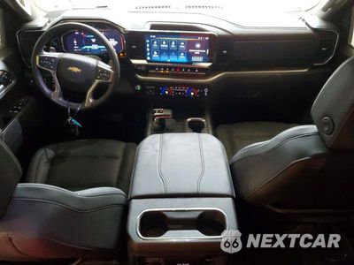 Zdjęcie 8 z 13 samochodu: 2026 CHEVROLET SILVERADO K1500 LT VIN:2GCUKDED8T1165513 - miniatura