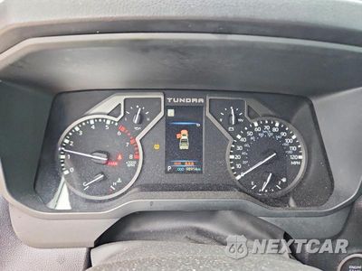Zdjęcie 9 z 12 samochodu: 2022 TOYOTA TUNDRA SR5 VIN:5TFLA5AB9NX008250 - miniatura