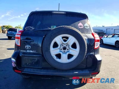 Zdjęcie 9 z 15 samochodu: 2010 TOYOTA RAV4 BASE VIN:2T3BF4DV1AW063044 - miniatura